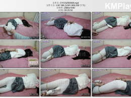 长颜草工作室_梦婷 加小怪兽强制gc 真的是剧烈挣扎 叫声让人按捺不住