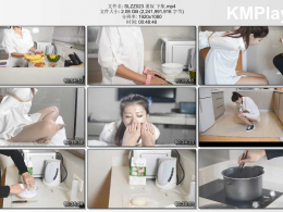 撒琅制造_妻奴 下集