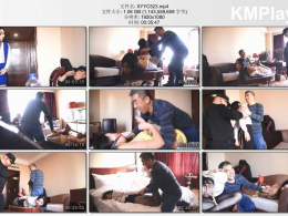 逍遥原创_变态房客