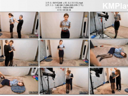 随心原创_云熙 真正的空姐