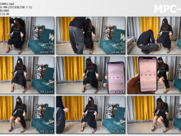 昆亚原创_阿珊役次元电击贴片放置