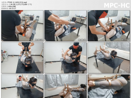 HD飞天原创_易美K9架禁锢