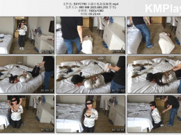 随心原创_丰满小私奴装麻袋