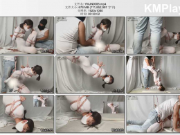 尤美加奈_大尺度！无内白丝连体衣 棒棒强高 小粉td 袭击迷晕 玩弄酥胸 剪开衣服被侵犯 日式小高手 片足