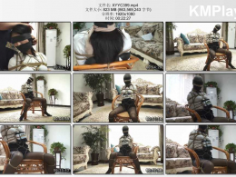 逍遥原创_危机的黑丝女律师