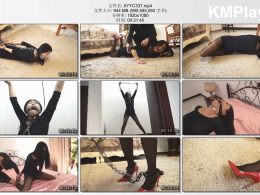 逍遥原创_夏炎的遭遇 镣铐精品