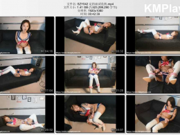 Coshibari绳次元_定拍面试危机