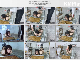 樱束原创_女王大战蛇妖逃生