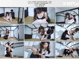 樱束原创_洛丽塔妹妹被套路了