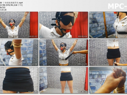 HD飞天原创_丁奇因犯规被罚吊