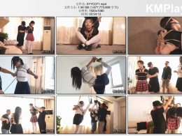 逍遥原创_飞翔的姐妹