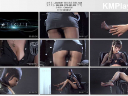 丽柜美束_颜丝香茧 轩轩