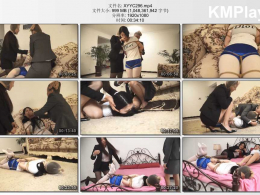 逍遥原创_入室抢劫01