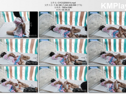 长颜草工作室_梦婷第一次P机 原片无遮挡 速度拉满比木木的更大更粗 一整个都进去了哦 主打真实