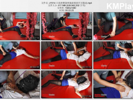 金鹰绳艺_丰乳肥臀挠痒施虐爽到不可描述