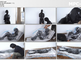 闪闪工作室_2022最后的胶 多层 紧贴 大型抽真空10分钟封闭