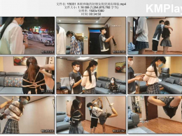 一绳所爱_米粒和她的好朋友优优到店体验