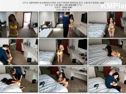 随心原创_雨辰镣铐冰冷禁固 多副手铐紧锁 脚镣拖地 鼻勾 口枷 吸手指训练