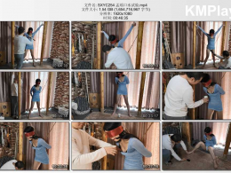 随心原创_孟瑶口水试验