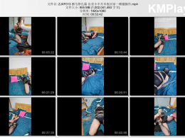 我的媳妇_驷马挣扎篇 出差小半月半夜回家一顿骚操作