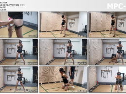 涵涵特辑_电动玩具全家福 上集