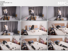 绿帽学院 日记少女 黑色木乃伊 脸部全封声音呜呜啊啊 紧身裤 靴子 强制GC 拘束 电击挣扎