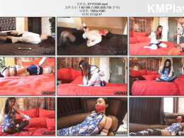 逍遥原创_催眠捆玩女记者