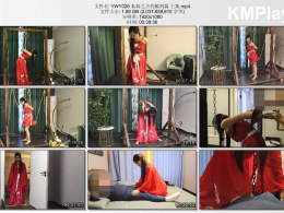 夜未央工作室_私奴之古代酷刑篇 上集