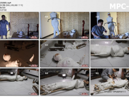 路由工作室_石膏禁锢