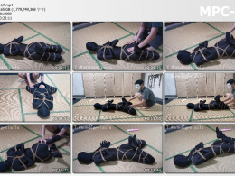 涵涵特辑_zentai全包 筋膜枪墙高