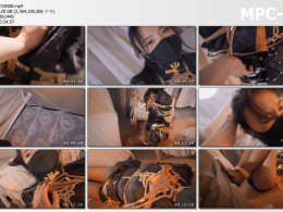 悠米原创_《cos宁红夜陪玩》上集 约上门的游戏陪玩