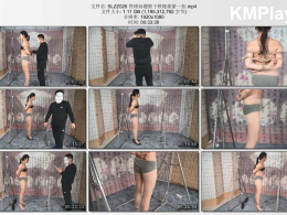 撒琅制造_答错问题胯下铁链就紧一扣