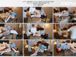 随心原创_办公桌上的紧缚 把玩尤物女秘书