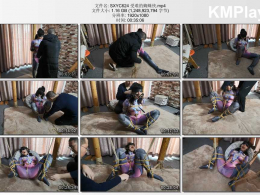 随心原创_受难的蜘蛛侠