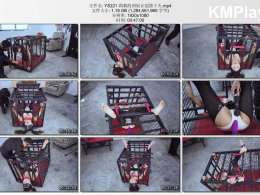 樱束原创_莉莉的训奴计划第十天