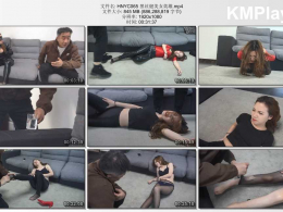 灰鸟原创_黑丝健美女英雄