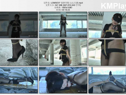 丽柜美束_劫持空姐 心心主演