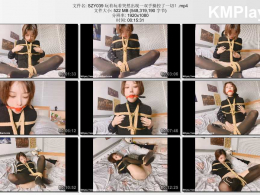 Coshibari绳次元_玩着玩着突然出现一双手操控了一切