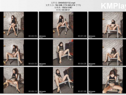 DK13美束馆_新人安可 真實女M大尺度尝试，真實反映等多元素