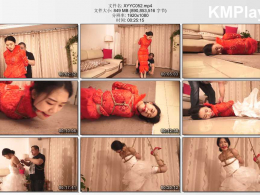 逍遥原创_美丽的新娘 依然