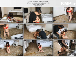 随心原创_诺米驯服记