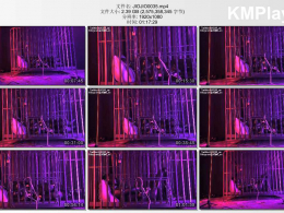 伪娘JIOJIO_【真实调教计划】乳胶CD线下M奴囚禁体验02 牢笼囚禁 拘束过夜 定时震动 真实调教