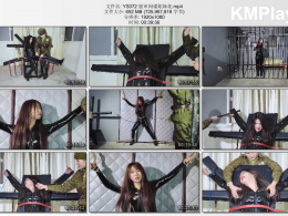 樱束原创_提审间谍姐妹花