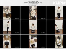 妻奴麦子_抓捕，押付刑场执行