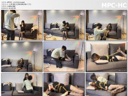 贝特原创_小奴的游戏