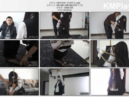 灰鸟原创_犯错职员