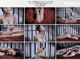 丽柜美束_颜丝紧缚 心心公主