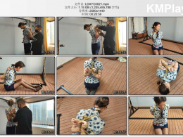 李大侠原创_晓倩空姐制服捆绑