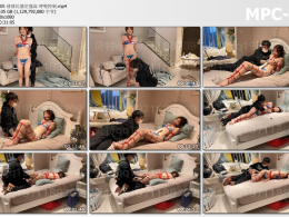 贝特原创_倩倩比基尼强高 呼吸控制