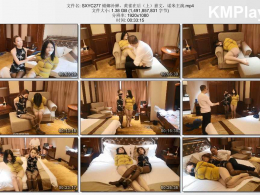 随心原创_螳螂补蝉，黄雀在后（上）嘉文，诺米主演